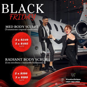 #5 - Ofertas Black Friday (Nov 23-27)