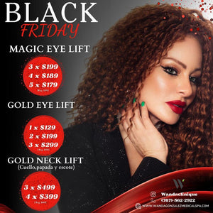 #6 - Ofertas Black Friday (Nov 23-27)