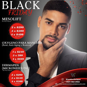 #4 - Ofertas Black Friday (Nov 23-27)