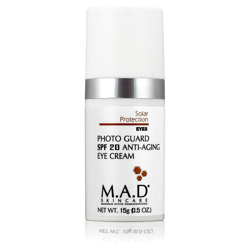 Mad Anti Aging Eye Cream